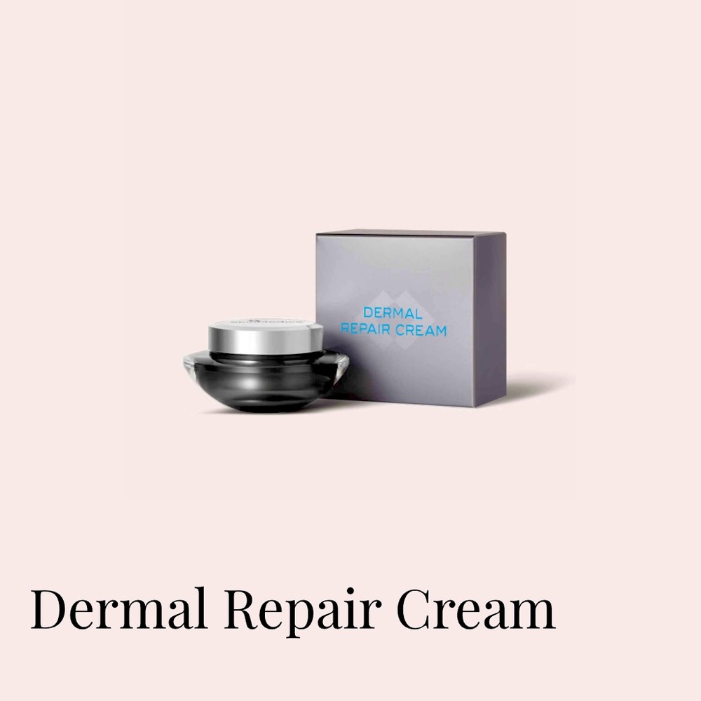 SkinMedica Dermal Repair Cream